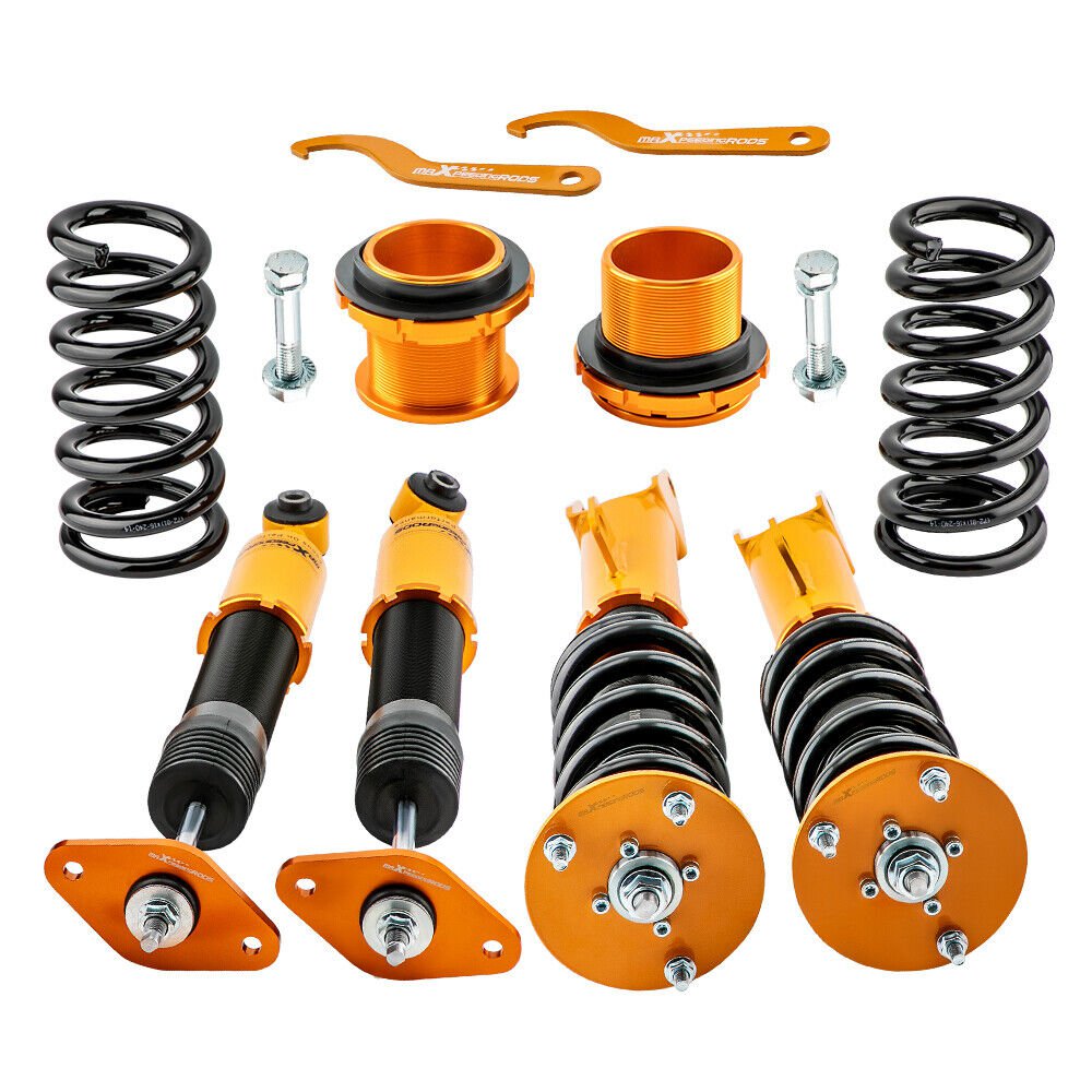 MaXpeedingrods Coilovers Shocks Struts Kit For Dodge Charger SRT8 05-10 RWD