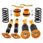 MaXpeedingrods Coilovers Shocks Struts Kit For Dodge Charger SRT8 05-10 RWD