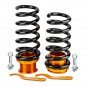 MaXpeedingrods Coilovers Shocks Struts Kit For Dodge Charger SRT8 05-10 RWD