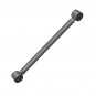 2x Suspension Rear Panhard Strut Rods w/ Bushings for Chevrolet Corvette 1963-79