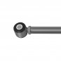 2x Suspension Rear Panhard Strut Rods w/ Bushings for Chevrolet Corvette 1963-79