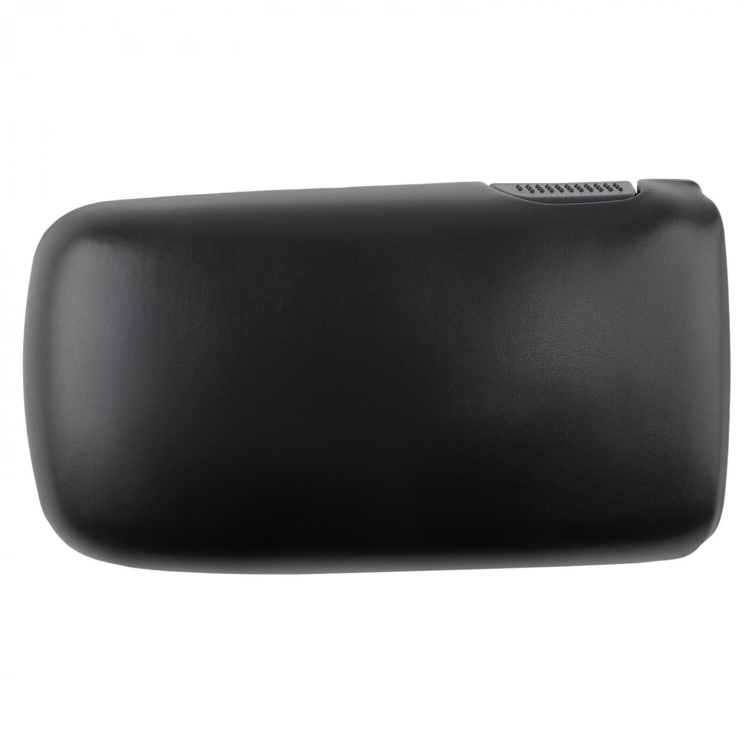 Center Console Door Lid Armrest Fit  Camaro / Firebird 1997-2002 10421355 Black