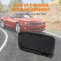 Center Console Door Lid Armrest Fit Camaro / Firebird 1997-2002 10421355 Black