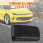 Center Console Door Lid Armrest Fit Camaro / Firebird 1997-2002 10421355 Black