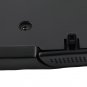 Center Console Door Lid Armrest Fit Camaro / Firebird 1997-2002 10421355 Black