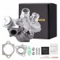 K03 Turbocharger Left Side For Ford 2013-2016 F150 Expedition 3.5L Navigator