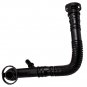 PCV Crankcase Vent Valve & Breather Hose Kit For BMW E46 X3 320i 325i 325Ci 323i
