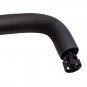 PCV Crankcase Vent Valve & Breather Hose Kit For BMW E46 X3 320i 325i 325Ci 323i