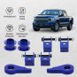 Front 3'' Rear 2'' Leveling Lift Kit For Chevy Suburban 1500 Tahoe 2000-2006