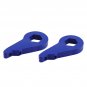 Front 3'' Rear 2'' Leveling Lift Kit For Chevy Suburban 1500 Tahoe 2000-2006