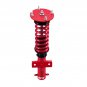 BFO Adjustable Coilover Suspension Shocks Kit For Ford Mustang 2005-2014