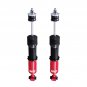 BFO Adjustable Coilover Suspension Shocks Kit For Ford Mustang 2005-2014