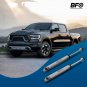 2x Front Shock Absorbers For Ram 2500 4WD 2003-2009 2010-2013 Triple-chromed Rod