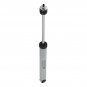 2x Front Shock Absorbers For Ram 2500 4WD 2003-2009 2010-2013 Triple-chromed Rod