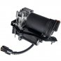 Air Suspension Compressor For Lincoln Town Car Executive L Limousine 4-Door 2010