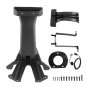 Spare Tire Holder Mounting Bracket For Jeep Wrangler JK 68048581AA 2007-18