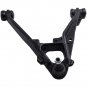 12x Front Upper Lower Control Arms for 2007-2013 Chevy Silverado GMC Sierra 1500