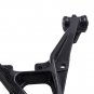 12x Front Upper Lower Control Arms for 2007-2013 Chevy Silverado GMC Sierra 1500