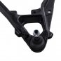 12x Front Upper Lower Control Arms for 2007-2013 Chevy Silverado GMC Sierra 1500