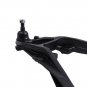 12x Front Upper Lower Control Arms for 2007-2013 Chevy Silverado GMC Sierra 1500