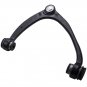 12x Front Upper Lower Control Arms for 2007-2013 Chevy Silverado GMC Sierra 1500