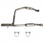 Flex Y Pipe Catalytic Converters fit for 2009-2014 Ford E-150 E-250 E-350 5.4L