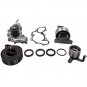 Timing Belt Kit Water Pump Fit for Toyota Pickup T-100 4Runner 3.0 1993-95