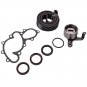 Timing Belt Kit Water Pump Fit for Toyota Pickup T-100 4Runner 3.0 1993-95