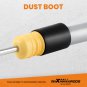 Coilovers Suspension Shocks Struts For Audi A4 B6, B7 Sedan 2WD & Quattro