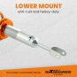 Coilovers Suspension Shocks Struts For Audi A4 B6, B7 Sedan 2WD & Quattro