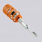 Coilovers Suspension Shocks Struts For Audi A4 B6, B7 Sedan 2WD & Quattro