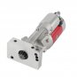 12V 9 Teeth Starter for Chevy-V8 Small Block Big Block for 18493 Aluminum