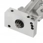 12V 9 Teeth Starter for Chevy-V8 Small Block Big Block for 18493 Aluminum