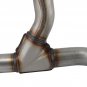 EPA Front Catalytic Converters Set for Ford F-150 5.4L V8 2009-2010 Direct Fit