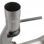 EPA Front Catalytic Converters Set for Ford F-150 5.4L V8 2009-2010 Direct Fit