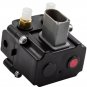 Air Suspension Solenoid Valve Block For BMW 7 F01 F02 F04 5 F07 F11 37206789450