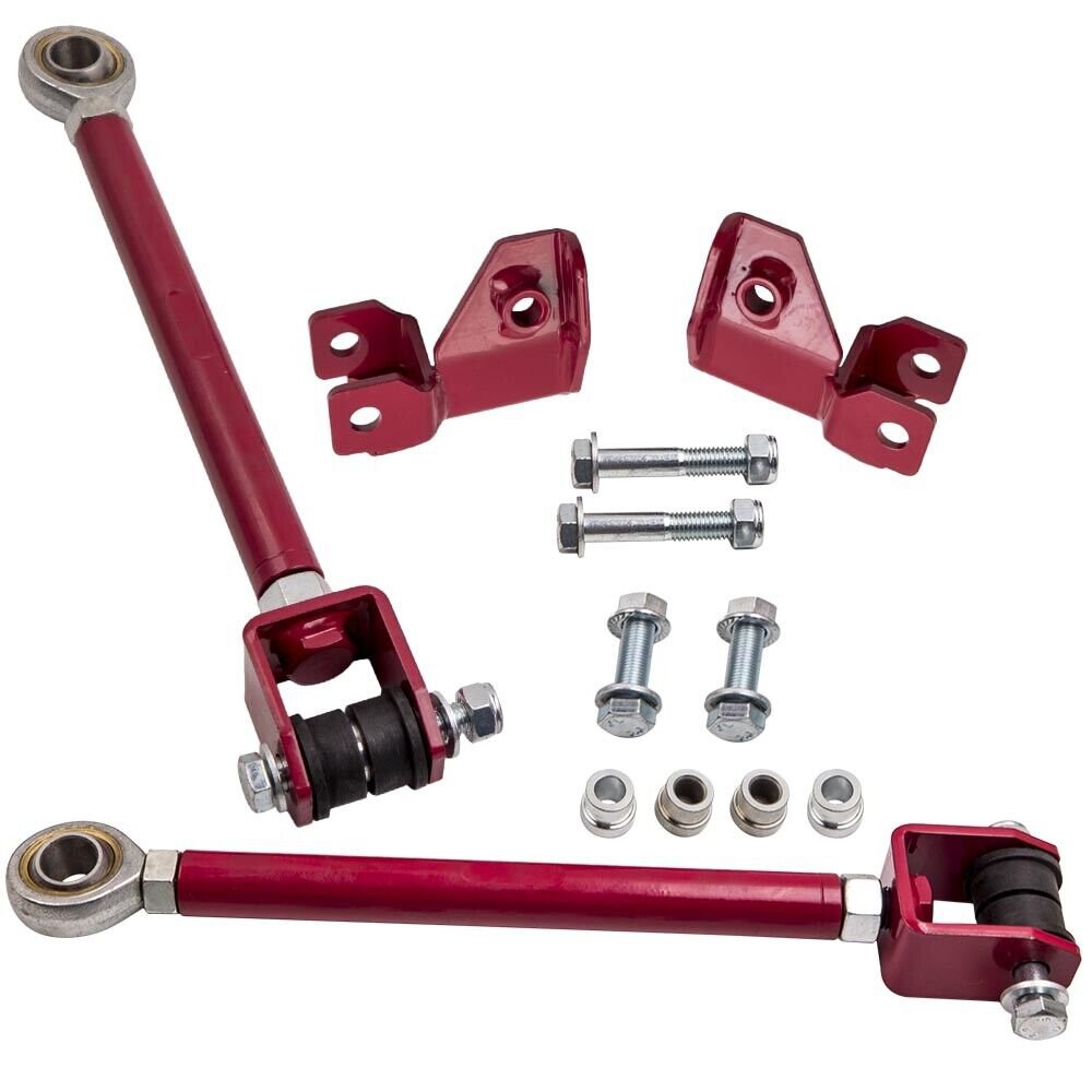 Adjustable Total Hicas Eliminator Kit Lock Arm for Nissan R33 R32 34 Skyline GTR