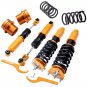 Coilovers Suspension Kits for Mazda 6 2003 04 05 06 2007 24 Ways Adj Damper