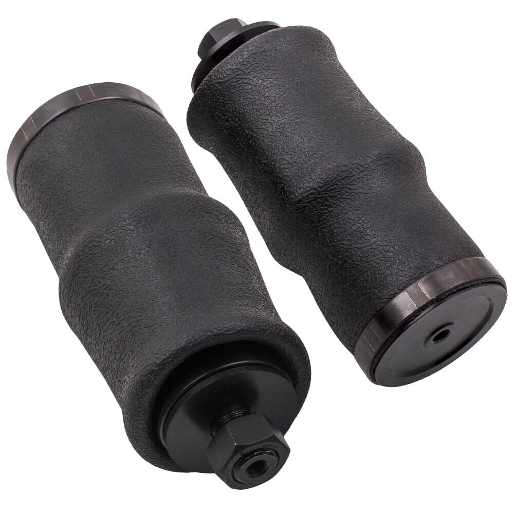 Pair Air Suspension Bag for Firestone W02-358-7036 Cab for Peterbilt W023587036
