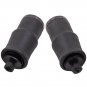 Pair Air Suspension Bag for Firestone W02-358-7036 Cab for Peterbilt W023587036