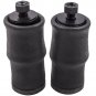 Pair Air Suspension Bag for Firestone W02-358-7036 Cab for Peterbilt W023587036