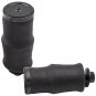 Pair Air Suspension Bag for Firestone W02-358-7036 Cab for Peterbilt W023587036