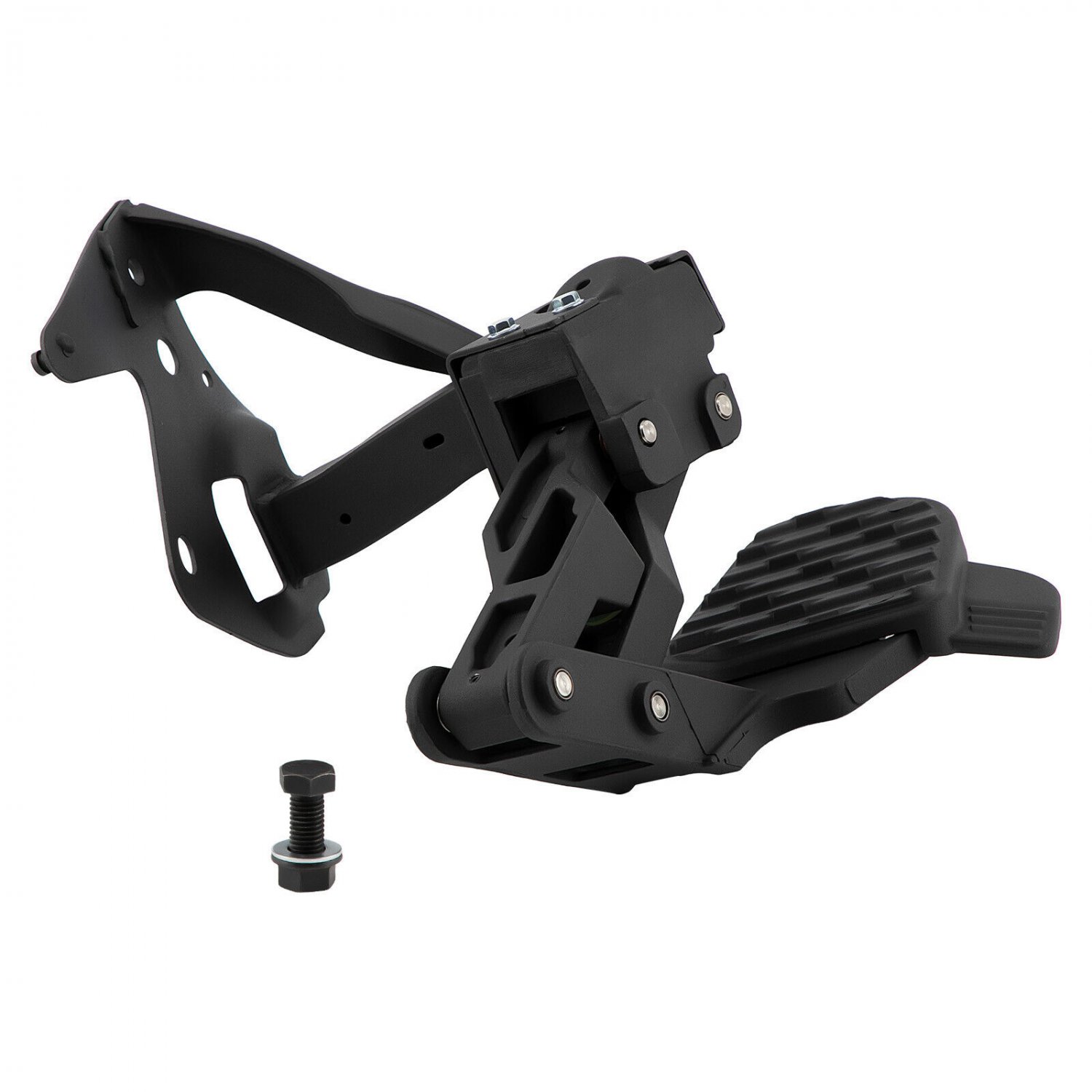 Rear Bed Step for Ram 1500 DT Dual Exhaust Vehicles 82215289 82215289AH 2019-22