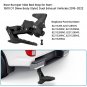 Rear Bed Step for Ram 1500 DT Dual Exhaust Vehicles 82215289 82215289AH 2019-22