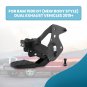 Rear Bed Step for Ram 1500 DT Dual Exhaust Vehicles 82215289 82215289AH 2019-22