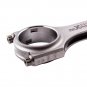 8x 4340 Forged Connecting Rods ARP2000 Bolts for Mercedes Benz 4.0L V8 M177 M178