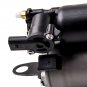 2x Front Air Struts W/ Suspension Compressor Fit Mercedes R Class 2513202704