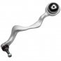 8x Front Lower Control Arm Sway Bar Link Tie Rods For BMW 3-SERIES E90/E91/E92