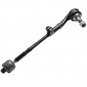 8x Front Lower Control Arm Sway Bar Link Tie Rods For BMW 3-SERIES E90/E91/E92