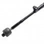 8x Front Lower Control Arm Sway Bar Link Tie Rods For BMW 3-SERIES E90/E91/E92